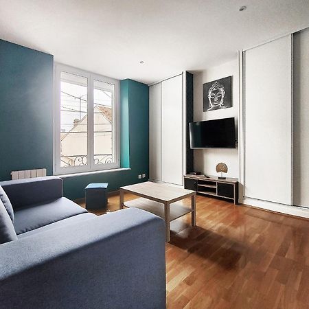 Appartement Cosy רטל מראה חיצוני תמונה