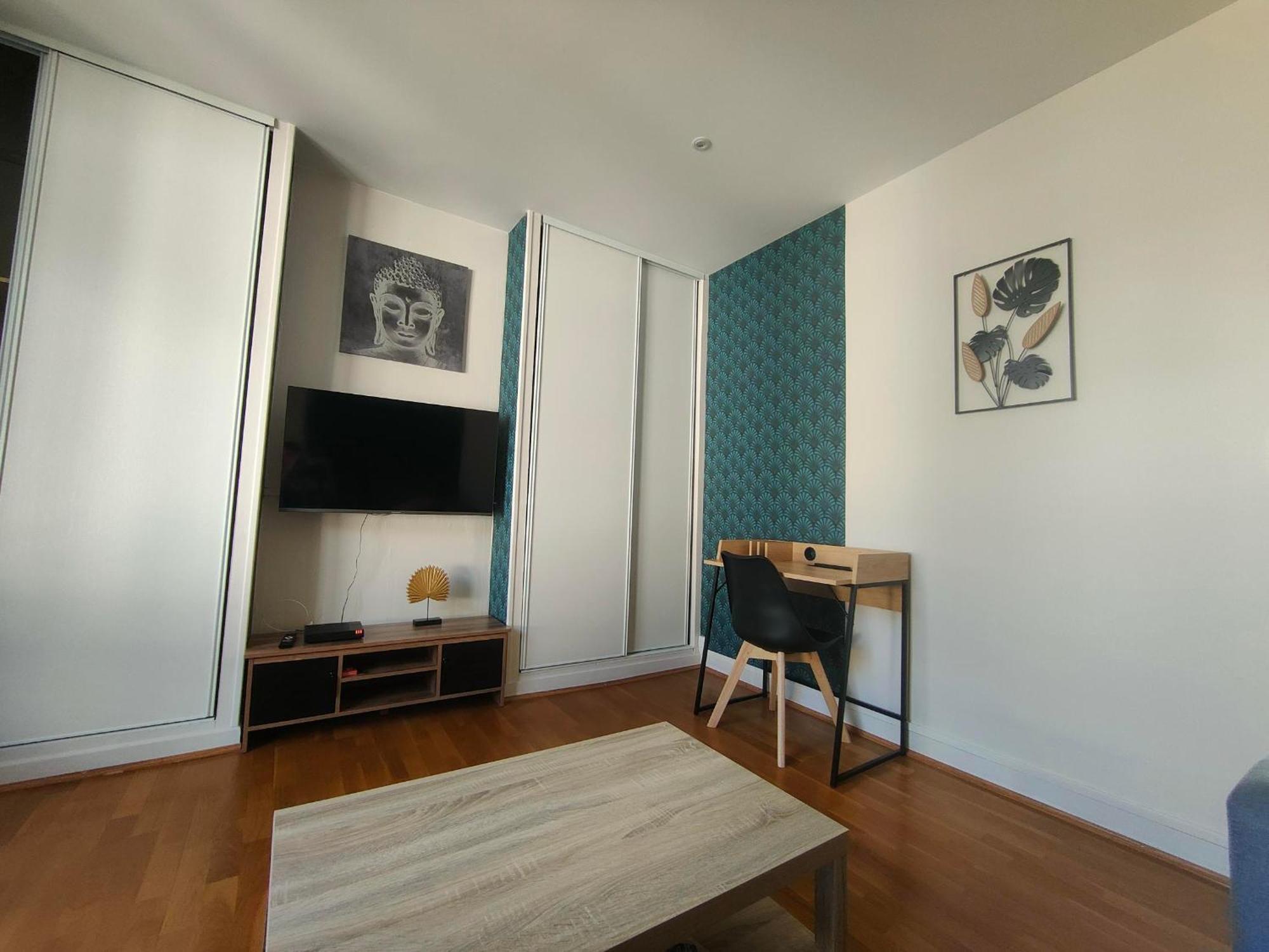 Appartement Cosy רטל מראה חיצוני תמונה